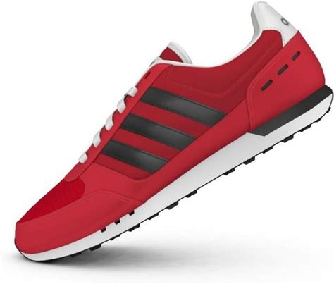 adidas herren neo city racer turnschuhe rot|adidas Herren Neo City Racer Turnschuhe .